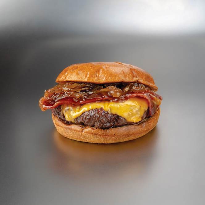 New York Burger Pelayo - 2