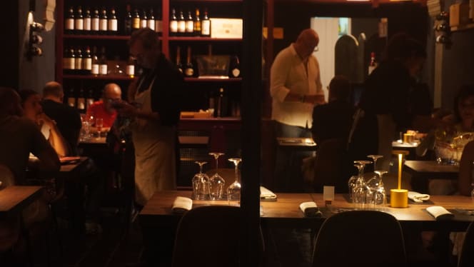 Casa Della Bistecca - Empoli - 3