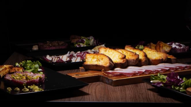 Casa Della Bistecca - Empoli - 7