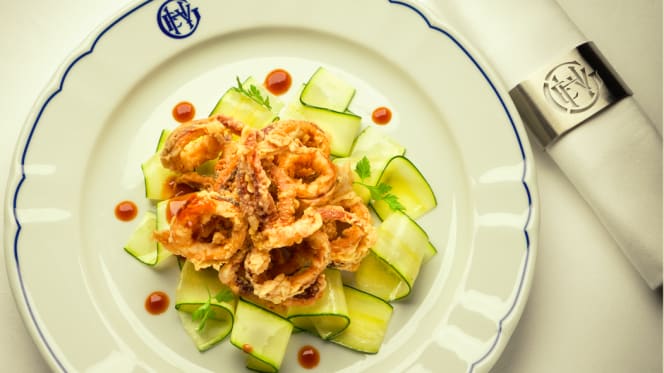 Terrazza Vittoria - Sorrento - 2