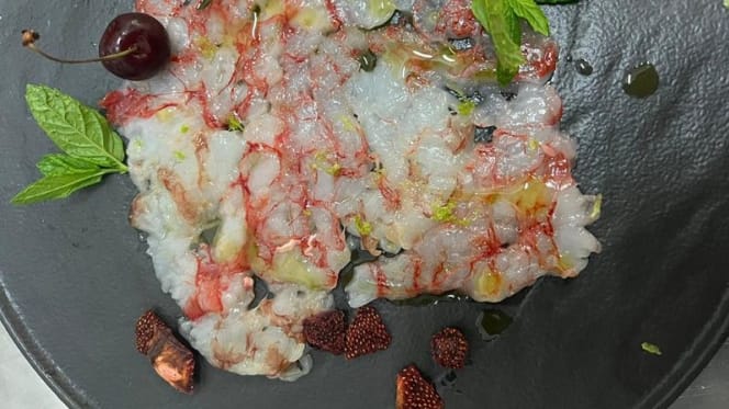 Estasy Restaurant & Cocktail Bar - 1