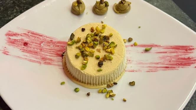 Estasy Restaurant & Cocktail Bar - 3