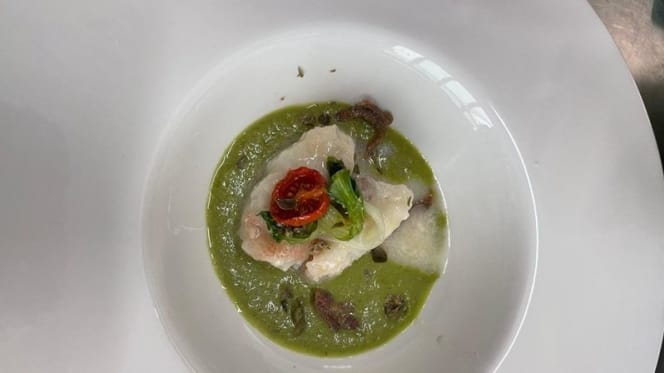 Estasy Restaurant & Cocktail Bar - 0