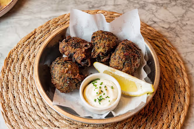 Fiorito Estilo Argentino - 5