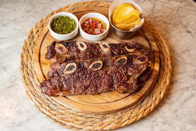 Fiorito Estilo Argentino - 0