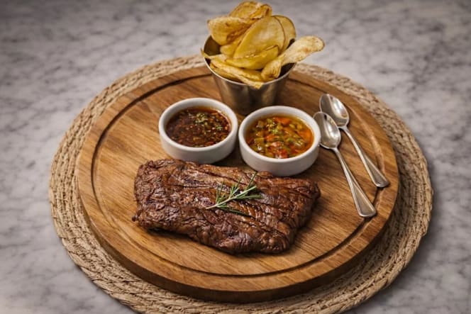 Fiorito Estilo Argentino - 1