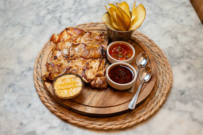 Fiorito Estilo Argentino - 7