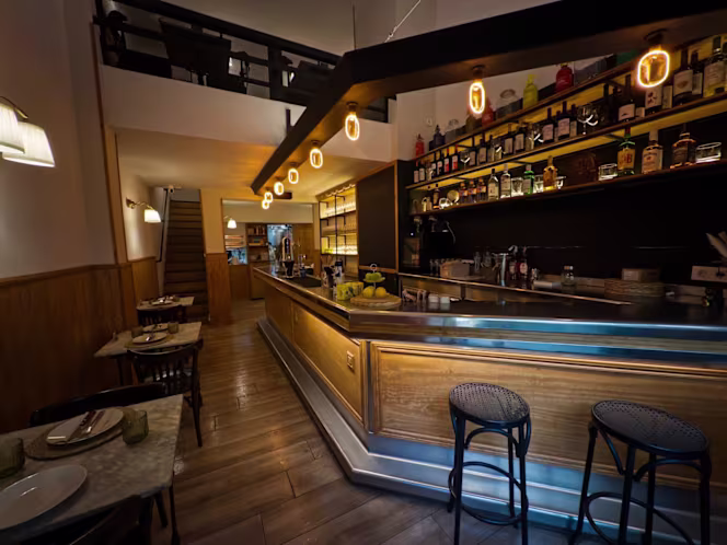 Fiorito Estilo Argentino - 3