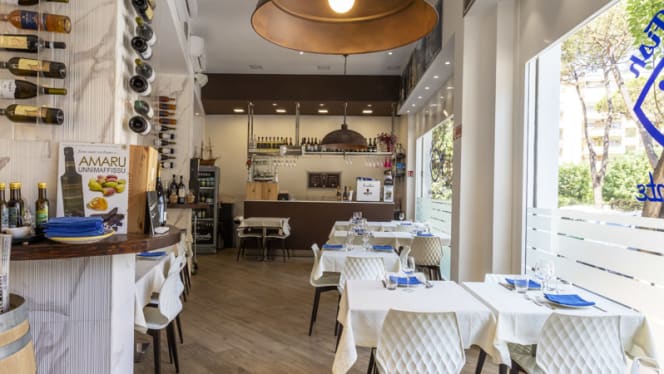 Il Siciliano Fish - 5