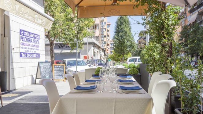 Il Siciliano Fish - 8