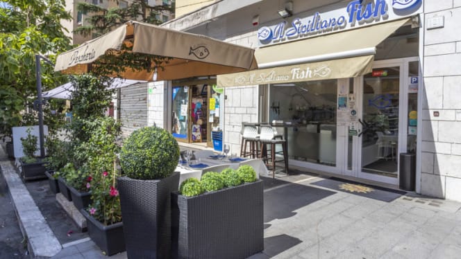 Il Siciliano Fish - 9