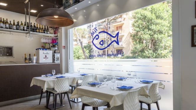 Il Siciliano Fish - 3