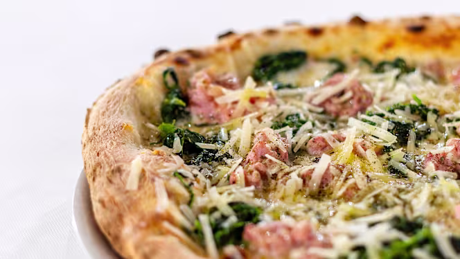 Ai Tre Massi - Riposto - 2