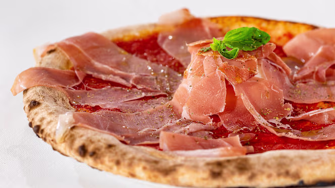 Ai Tre Massi - Riposto - 1