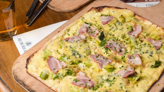 Au Bureau Villenave d'Ornon - 7