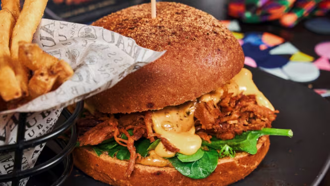 Au Bureau Villenave d'Ornon - 0