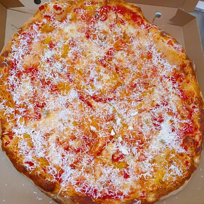 Pizza Del Sud - 4