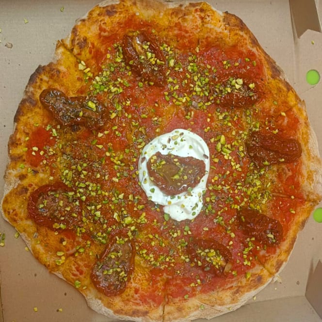 Pizza Del Sud - 0