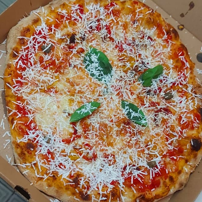 Pizza Del Sud - 3
