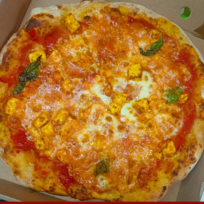 Pizza Del Sud - 6