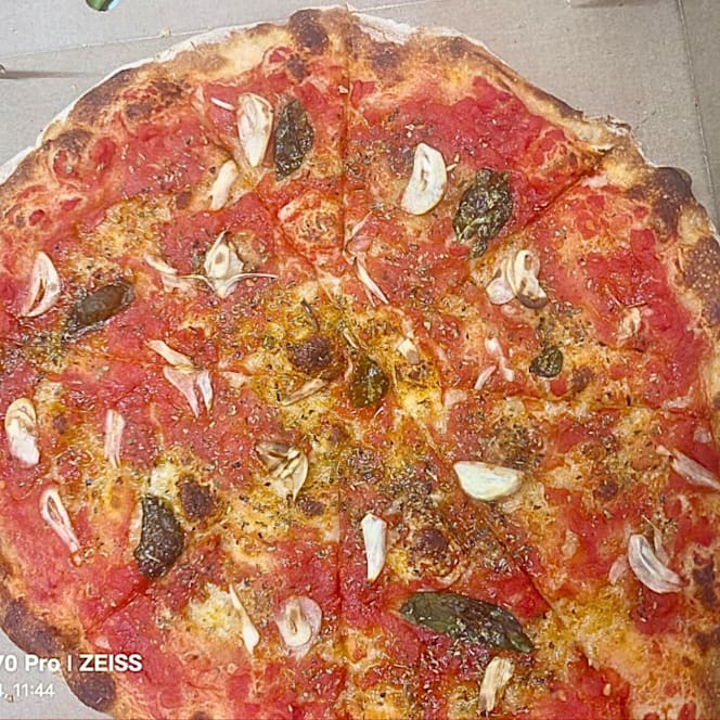 Pizza Del Sud - 5