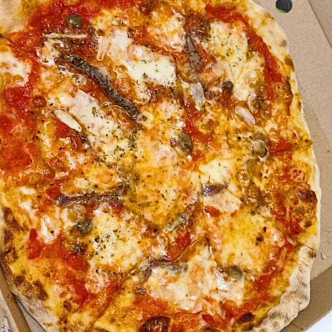 Pizza Del Sud - 7