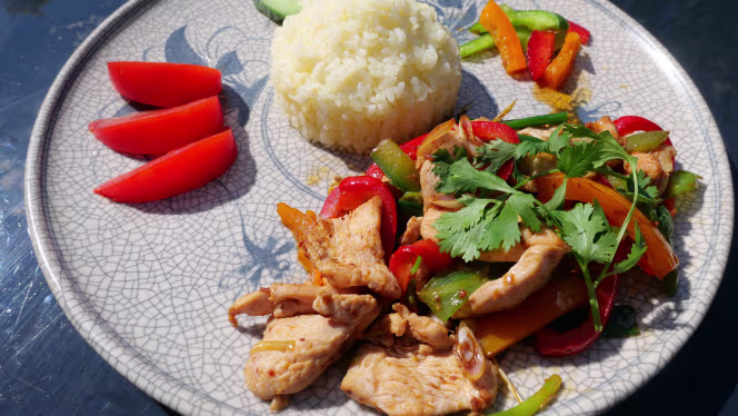 The Hangout Den Haag - 2