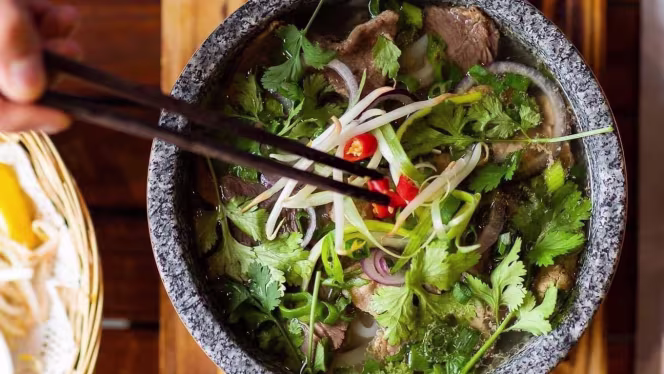 The Hangout Den Haag - 3