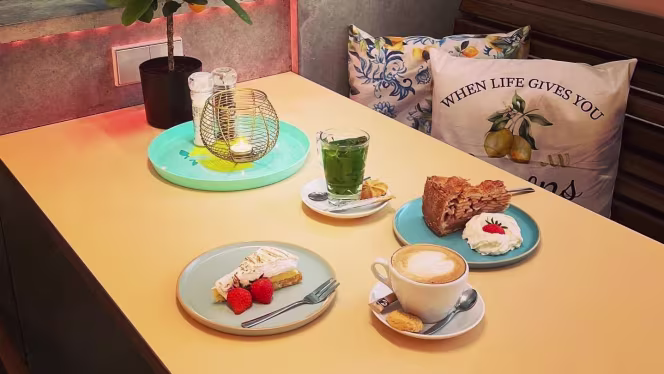 The Hangout Den Haag - 6