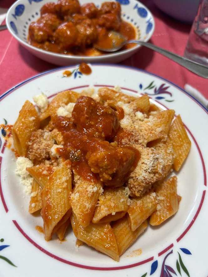 Pizza Man Sansovino Gluten Free & Senza Lattosio - 2