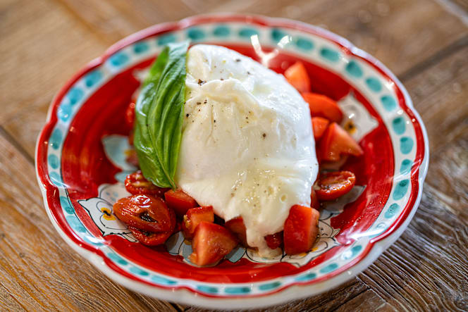 Limonella Italian Restaurant - 3