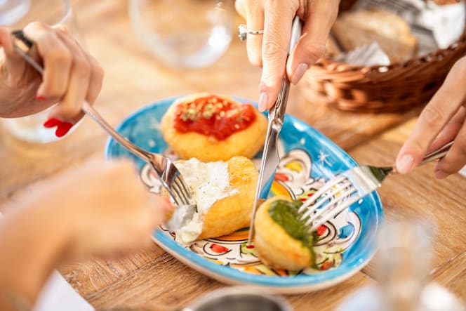 Limonella Italian Restaurant - 2