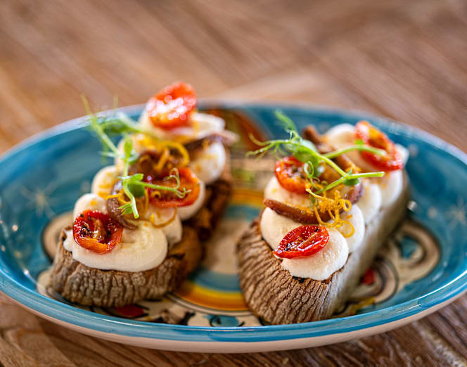 Limonella Italian Restaurant - 4