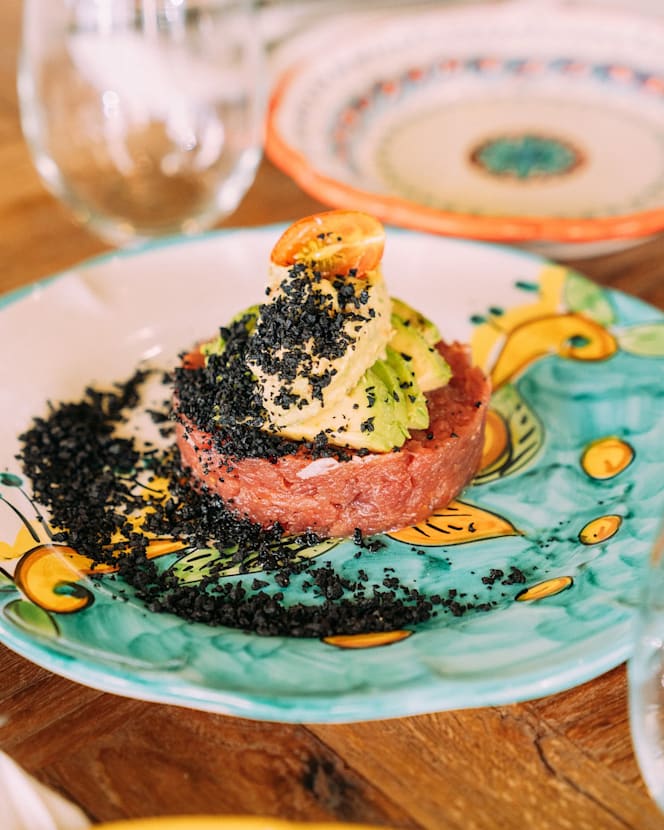 Limonella Italian Restaurant - 0