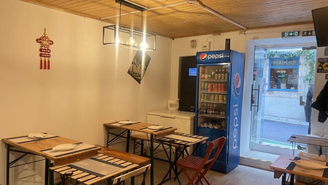 Oriente Folgado - Lisboa - 3