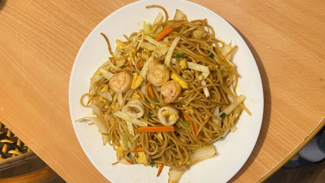 Oriente Folgado - Lisboa - 4