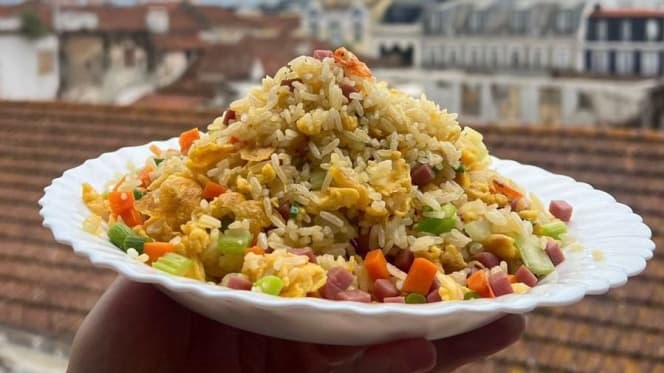 Oriente Folgado - Lisboa - 0