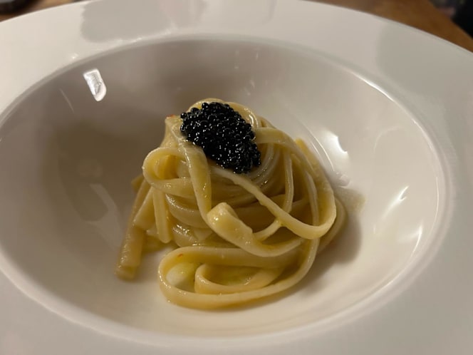 Ristorante Moderno - 5