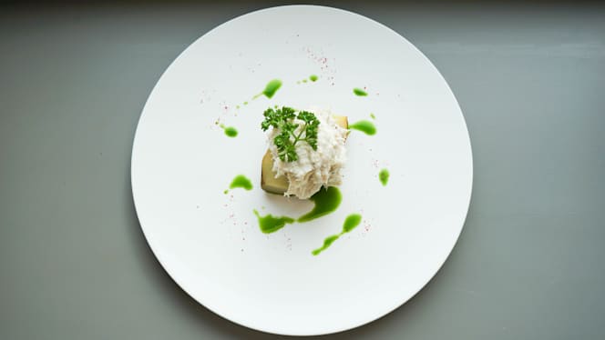 Ristorante Moderno - 3