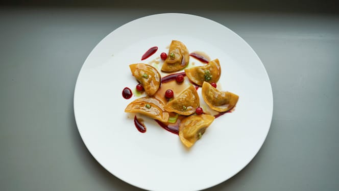 Ristorante Moderno - 0