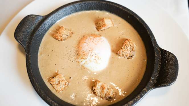 Ristorante Moderno - 1