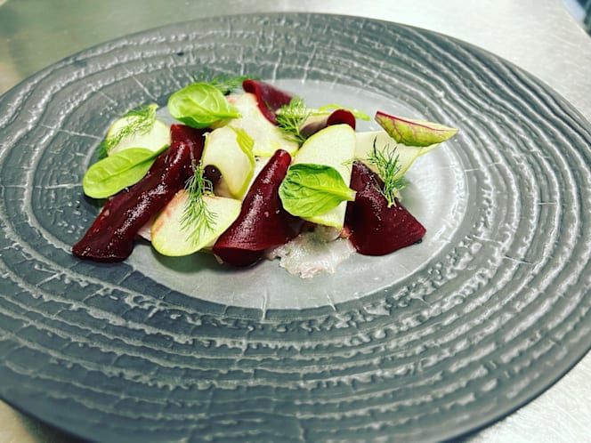 Ristorante Moderno - 4