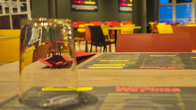 WE PINSA Porto Mantovano - 3