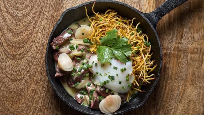 Chef Stories "About Meat" - 8