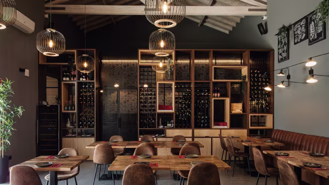 Chef Stories "About Meat" - 0