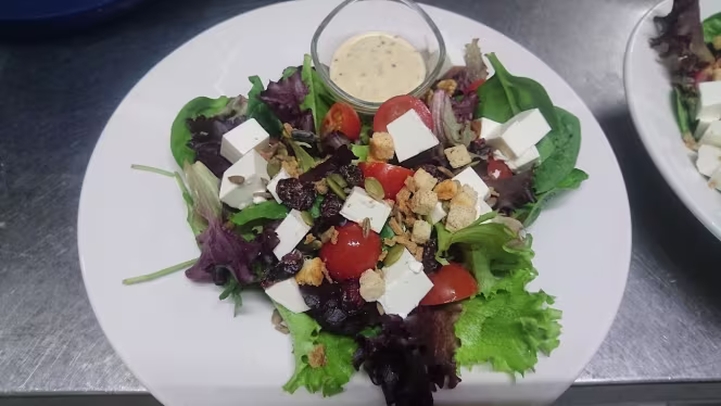 Pizzeria Arroceria Plaza - Pilar Horadada - 1