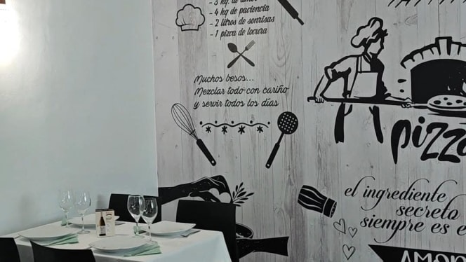 Pizzeria Arroceria Plaza - Pilar Horadada - 7