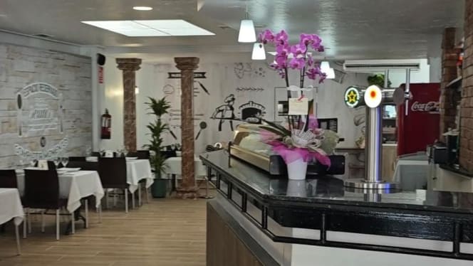 Pizzeria Arroceria Plaza - Pilar Horadada - 8