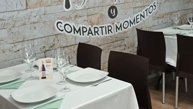 Pizzeria Arroceria Plaza - Pilar Horadada - 5