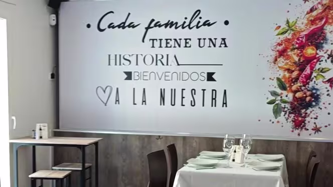 Pizzeria Arroceria Plaza - Pilar Horadada - 4